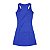 Vestido Bahia Regata Feminino Azul Oficial - Imagem 3