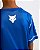 Camiseta Infantil Cruzeiro Ser Azul Celeste Oficial - Imagem 3