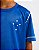 Camiseta Infantil Cruzeiro Ser Azul Celeste Oficial - Imagem 2