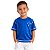 Camiseta Infantil Cruzeiro Ser Azul Celeste Oficial - Imagem 1