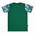Camisa Palmeiras Infantil Mangas Camufladas + Brinde - Imagem 3