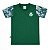 Camisa Palmeiras Infantil Mangas Camufladas + Brinde - Imagem 2
