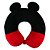Almofada Pescoceira Mickey 30x30cm Disney - Imagem 2