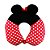 Almofada Pescoceira Minnie 30x30cm Disney - Imagem 2