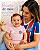 Body Bahia Polo Rosa Torcida Baby Oficial - Imagem 3