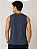 Camisa Regata Cruzeiro Adulto Azul Oficial - Imagem 2