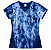Camisa Cruzeiro Adulto Feminina Sangue Azul Oficial - Imagem 3