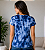 Camisa Cruzeiro Adulto Feminina Sangue Azul Oficial - Imagem 2