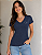 Camisa Cruzeiro Adulto Feminina Azul Oficial - Imagem 1