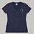 Camisa Cruzeiro Adulto Feminina Azul Oficial - Imagem 3