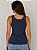 Camisa Regata Feminina Cruzeiro Adulto Azul Oficial - Imagem 2