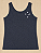 Camisa Regata Feminina Cruzeiro Adulto Azul Oficial - Imagem 3