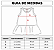 Vestido Infantil Remo Regata Oficial - Imagem 4