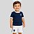 Conjunto Infantil Remo Uniforme Artilheiro Oficial - Imagem 1
