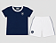 Conjunto Infantil Remo Uniforme Artilheiro Oficial - Imagem 2