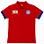 Camisa Polo Bahia Vermelha Esquadrão Adulto Oficial - Imagem 3