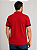 Camisa Polo Bahia Vermelha Esquadrão Adulto Oficial - Imagem 2