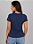 Camisa Bahia Azul Baby Look Adulto Feminina Oficial - Imagem 2