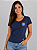 Camisa Bahia Azul Baby Look Adulto Feminina Oficial - Imagem 1
