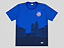 Camisa Bahia Azul Adulto Pelourinho Oficial - Imagem 3