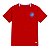 Camisa Bahia Vermelha Esquadrão Adulto Oficial - Imagem 3