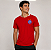 Camisa Bahia Vermelha Esquadrão Adulto Oficial - Imagem 1