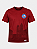Camisa Bahia Vermelha Adulto Pelourinho Oficial - Imagem 3