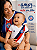 Body Bebê Bahia Faixas Diagonal Oficial Torcida Baby - Imagem 2