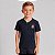 Camiseta Corinthians Infantil Juvenil Preta Platinum Oficial - Imagem 1