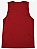 Camiseta Regata Bahia Masculina Vermelha Adulto Escudo - Imagem 3