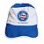 Boné Bebê Bahia 100% Algodão Torcida Baby​ Oficial - Imagem 3