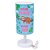 Luminária Abajur Bicho Preguiça 30.5cm Iluminação Led - Imagem 3