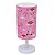 Luminária Gatinha Unicórnio Abajur Rosa Infantil Menina Usb - Imagem 1