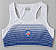 Top Feminino Bahia Academia Fitness Branco Adulto - Imagem 3