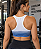 Top Feminino Bahia Academia Fitness Branco Adulto - Imagem 2