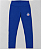 Calça Legging Bahia Academia Fitness Azul Adulto - Imagem 3