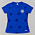 Camisa Bahia Adulto Baby Look Feminina Estrelas Oficial - Imagem 2