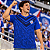 Camisa Bahia Adulto Azul Energy Oficial - Imagem 1