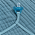 Paninho De Boca Soft Premium Com Prendedor De Chupeta Azul - Imagem 4