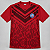 Camisa Bahia Adulto Vermelha Torcedor Energy Oficial - Imagem 3