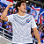 Camisa Bahia Adulto Branca Torcedor Energy Oficial - Imagem 1