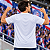 Camisa Bahia Adulto Branca Torcedor Energy Oficial - Imagem 3