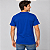 Camisa Bahia Adulto Azul Vibração Oficial - Imagem 2