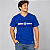 Camisa Bahia Adulto Azul Vibração Oficial - Imagem 1