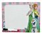 Painel De Recados Anna Elsa & Olaf Frozen 27,5 x 21cm - Imagem 2