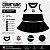 Vestido Corinthians Bebê Infantil Regata Oficial - Imagem 2