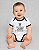 Body Frase Meu Coração é da Mamãe do Papai e do Corinthians - Imagem 1