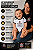 Body Frase Meu Coração é da Mamãe do Papai e do Corinthians - Imagem 2