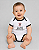 Body Corinthians Com Frase Sou Bebê Oficial Do Corinthians - Imagem 1