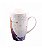 Caneca De Porcelana Frozen Gelo 400 ml - Imagem 4